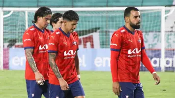 Consejo Superior: Mantienen 16 equipos y se confirma descenso de Wilstermann