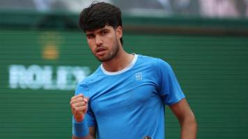Carlos Alcaraz anuncia su regreso a la competición a 10 días del US Open