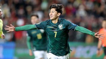 La Verde acelera gestiones para que Santos libere a Miguelito lo más antes posible