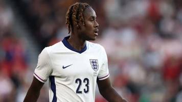 Inglaterra: Chalobah sustituye al lesionado Livramento y Trent vuelve a quedarse fuera