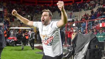 “Jugadores sin alma”: el fuerte descargo de Andrés Costa tras empate de Always
