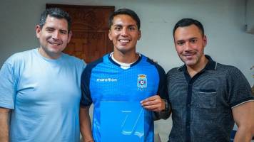 Blooming lleva siete fichajes con las contrataciones de Mercado e Hijonoza