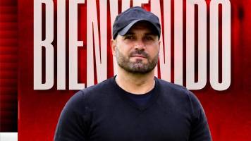 Thiago Leitao regresa a Universitario con la misión de salvarlo del descenso