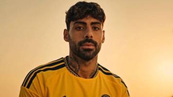 Samú Costa se marcha del Mallorca traspasado a Al-Nassr de Cristiano Ronaldo