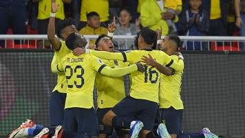 El jugador que le dirá adiós a la selección de Ecuador en el partido ante Bolivia 