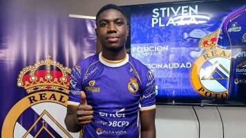 El fichaje estrella de Ronaldo en Valladolid busca su revancha en Real Potosí