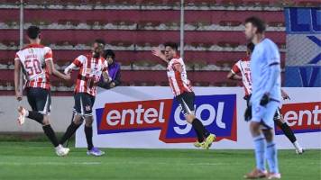 Bolívar vuelve a aplazarse de local tras caer ante Independiente en el Siles