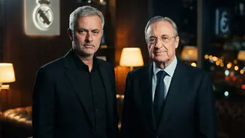 Real Madrid anuncia el fichaje de Mourinho como nuevo DT