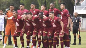 Minuto a minuto: Cuéllar marca el empate para FC Universitario ante el Tigre (1-1)