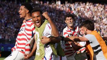 El Mundial 2026 tiene cinco partidos definidos para la fase de octavos de final
