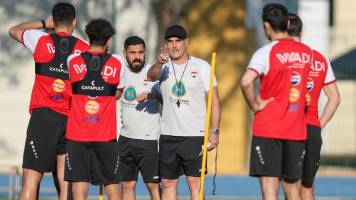 Selección de Irak enviará a dos ‘espías’ para analizar a Bolivia y Surinam