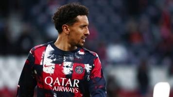 Minuto a minuto: PSG busca el pase a una nueva final de Champions ante el Arsenal (0-0)