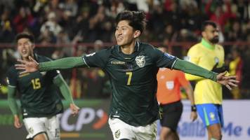 ¿Real Madrid pone sus ojos en Miguelito? Esto responde el papá del goleador de la Verde