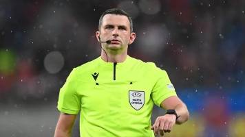 FIFA dio a conocer los 52 árbitros para el Mundial 2026, entre ellos seis mujeres