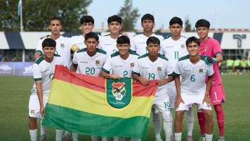 ¿Qué se sabe de la norma boliviana que FIFA pretende implementar en el fútbol internacional?