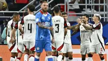 Flamengo vence a Cruz Azul y avanza a ‘semis’ de la Copa Intercontinental