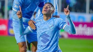 “La verdad siempre sale a la luz”, dice Ramiro Vaca tras sanción de ocho meses