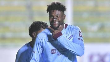 Bolívar vence por la mínima a Blooming y toma en solitario la cima del campeonato