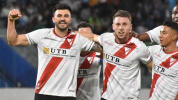 Always Ready vence a Aurora y pone un pie en la final del Torneo de Verano