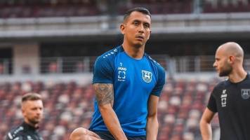 Rumbo a Europa: Fernández tiene todo acordado para jugar en el CSKA Sofia de Bulgaria