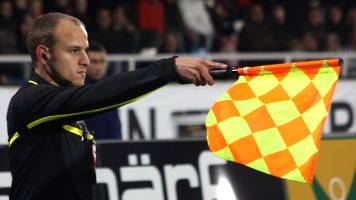 Finales de Copa Libertadores y Sudamericana contarán con fuera de juego semiautomático