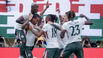 En vivo: Joao Pedro marca otro golazo para estirar la ventaja del Chelsea ante Fluminense (0-2)
