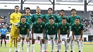 Confirmado: Este es el equipo titular de Bolivia para el partido amistoso con Argentina