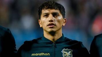 La selección nacional afrontará el duelo ante Rusia con cuatro bajas confirmadas