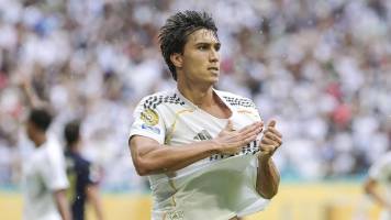 Gonzalo sobre comparación con el histórico Raúl: “Son palabras mayores”