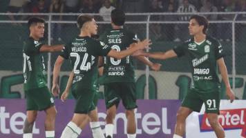 Oriente vence a FC Universitario y sella su boleto a la siguiente ronda de la Copa Paceña