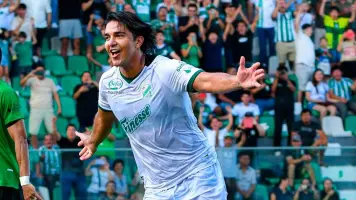 ¿Martins adelanta despedida?: “Oriente te llevaré siempre en mi corazón”