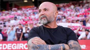 Atlético Mineiro contrata al técnico Jorge Sampaoli para enfrentar a Bolívar