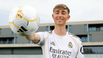 Dean Huijsen asegura que encaja “muy bien” en la idea de juego de Xabi Alonso
