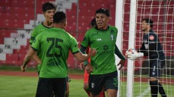 Tomayapo vence a Independiente en duelo reprogramado por el torneo de verano