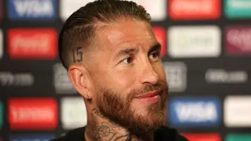 Sergio Ramos y su candidato para ganar el Mundial de Clubes: “El Madrid es favorito”