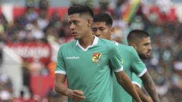 Ramiro tras su vuelta al fútbol: “Fue un partido lleno de sentimientos encontrados”