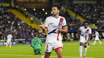 PSG dio un golpe de autoridad tras vencer con remontada al Barcelona