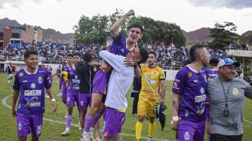 Así quedaron los duelos por ‘semis’ de la Copa Simón Bolívar 2025