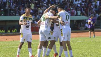 Semifinales Copa Simón Bolívar: cuándo se juega, horario y fecha