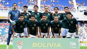 A puerta cerrada: El insólito motivo por el que Argelia-Bolivia se jugará sin público