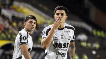 Central Córdoba vence a Táchira y se acerca a octavos de final en Libertadores