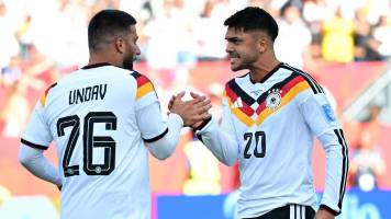 Alemania vence a Costa de Marfil y clasifica a dieciseisavos de final del Mundial