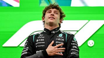 Kimi Antonelli domina el GP de China y la Fórmula 1 tiene una nueva estrella