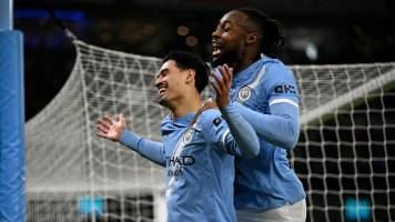 El City vence a Newcastle y jugará la final de la Copa de la Liga ante Arsenal