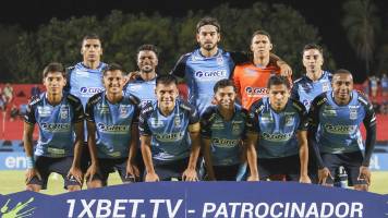 Minuto a minuto: Bayron Garcés abre el marcador para Blooming ante el Tigre (1-0)