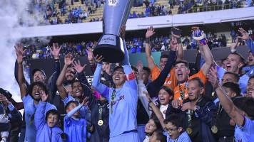 Bolívar vence a Always Ready por penales y se corona campeón del Torneo de Verano