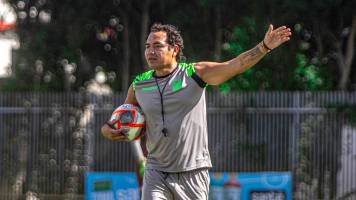 Gualberto Mojica sigue al mando de Oriente, pero la dirigencia no asegura continuidad del DT