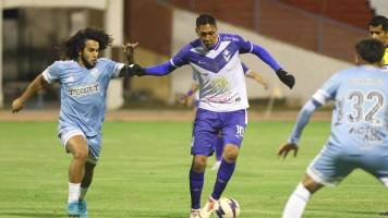 GV San José no levanta cabeza tras igualar de local ante Aurora