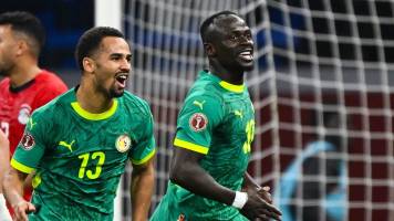 Senegal vencer por la mínima a Egipto y avanza a la final de la Copa Africana de Naciones