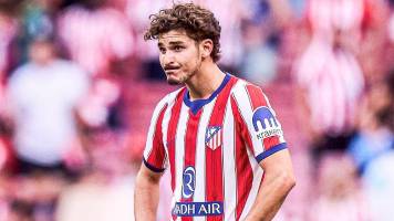 Barcelona mantiene su oferta por Julián Álvarez y Atlético Madrid sigue inflexible